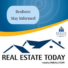 Real Estate Today Radio