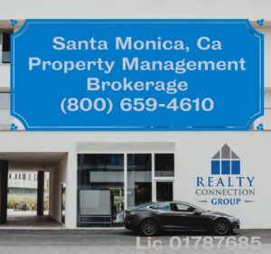 santa monica ca property management