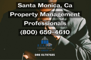 santa monica property management professionals