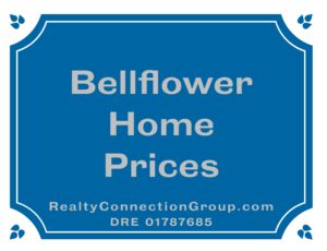bellflower home prices