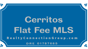 cerritos flat fee mls