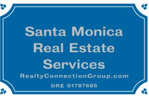 santa monica real estate services