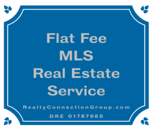 flat fee mls real estate service
