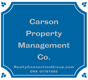 carson property management company