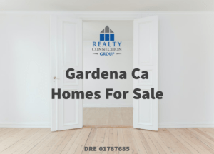 gardena ca homes for sale
