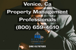 venice beach property management professionals