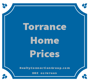 torrance home prices