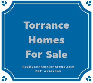 torrance homes for sale