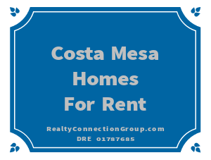 costa mesa homes for sale