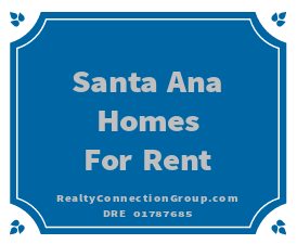 santa ana homes for rent