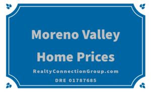 moreno valley home prices